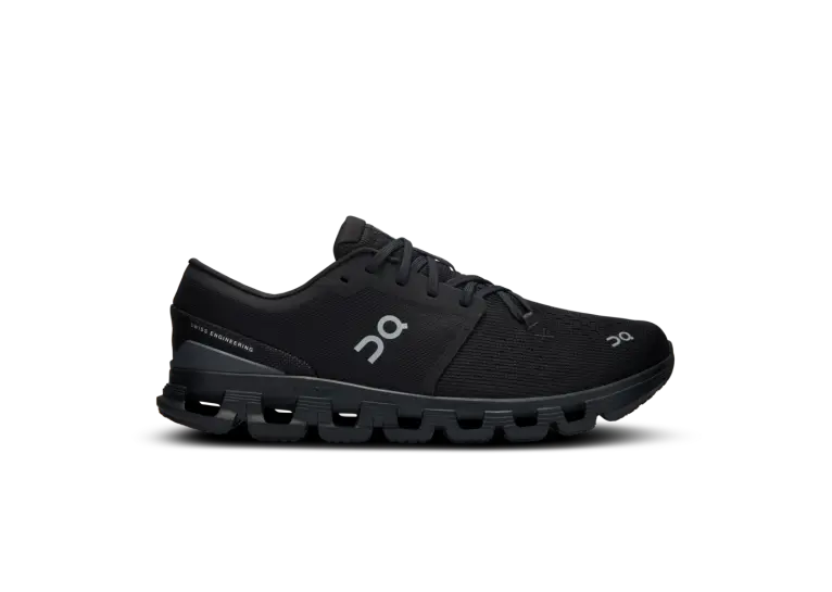 On Cloud X 4 Men's - Browns Shoe Fit Company
